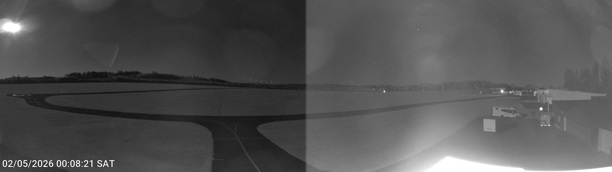 Vorfeld-Webcam
